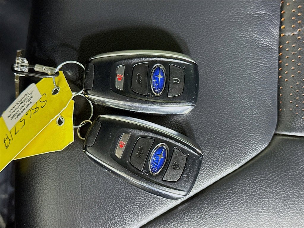 Used 2022 Subaru Crosstrek 2.5i Limited w/ Moonroof Package 2 image 35