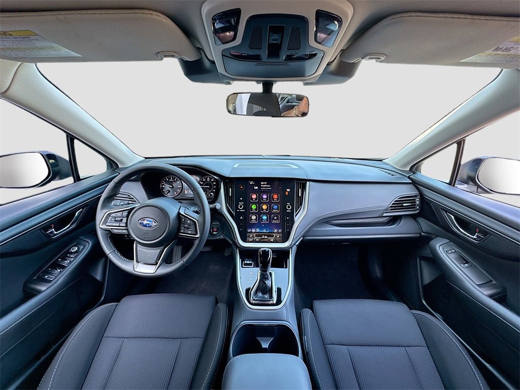 Used 2025 Subaru Legacy Premium image 15