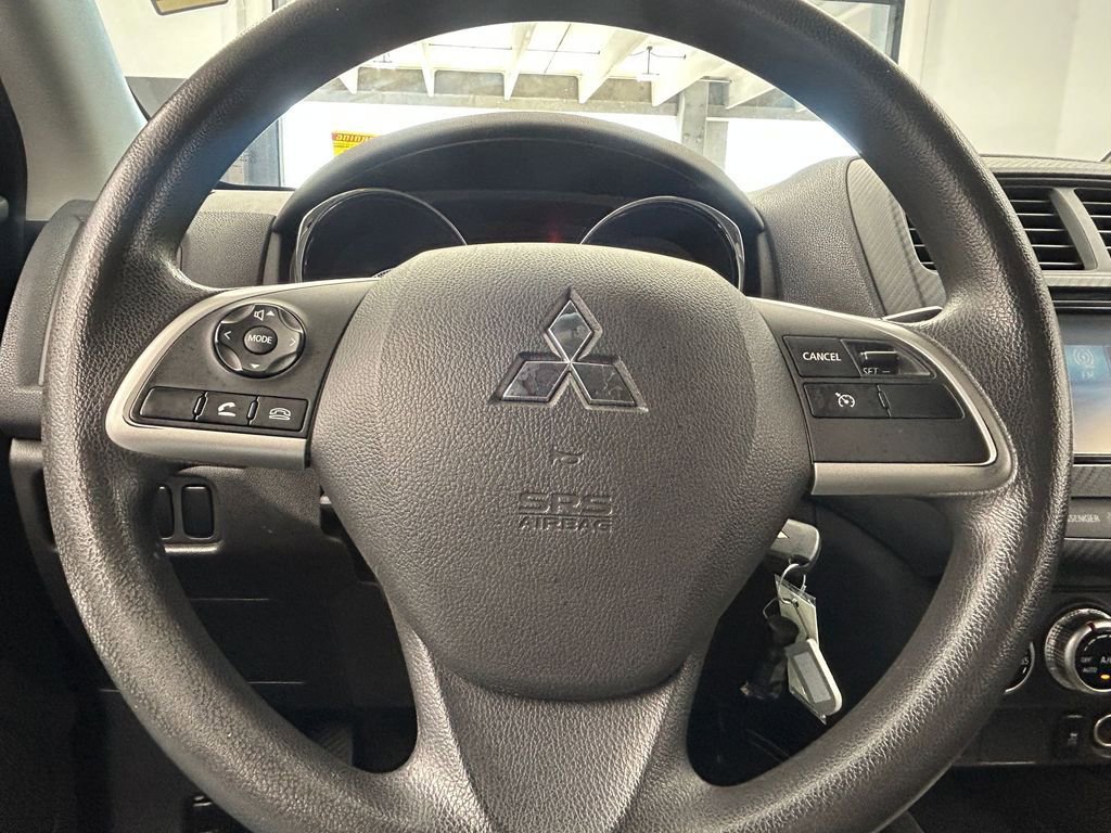 Used 2021 Mitsubishi Outlander Sport ES image 21