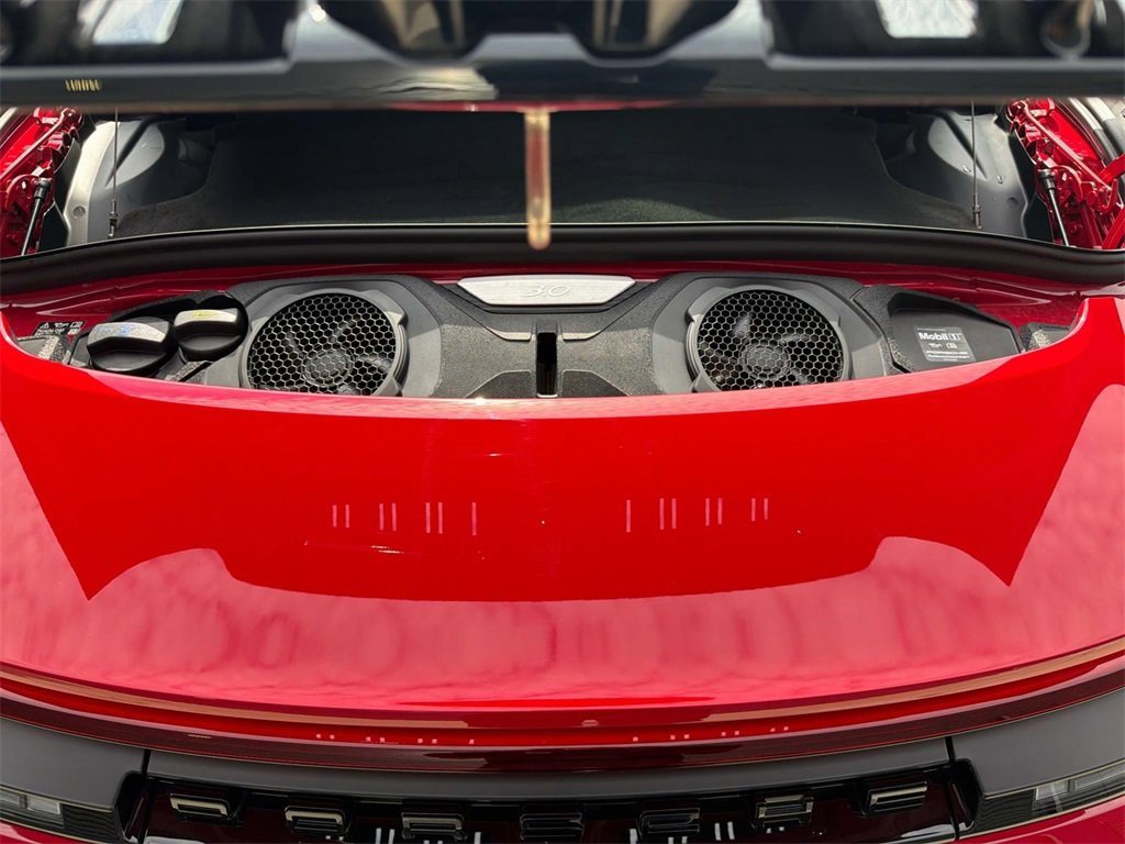 Certified 2026 Porsche 911 Carrera image 28