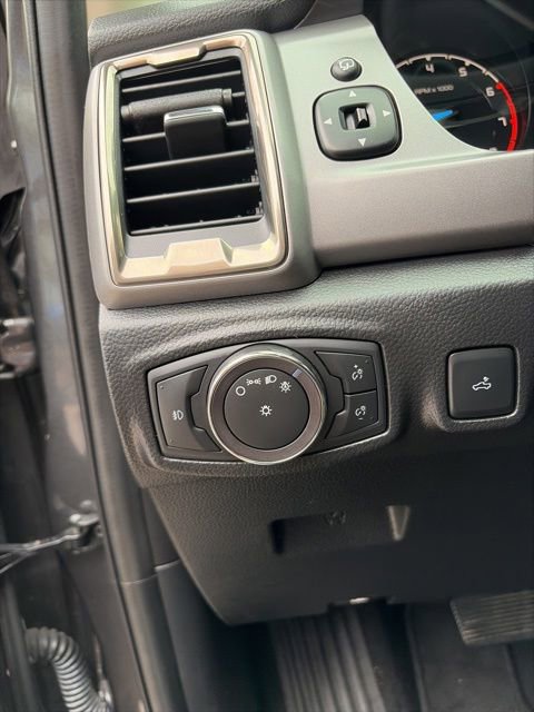 Used 2019 Ford Ranger XLT w/ Equipment Group 301A Mid RWD image 25