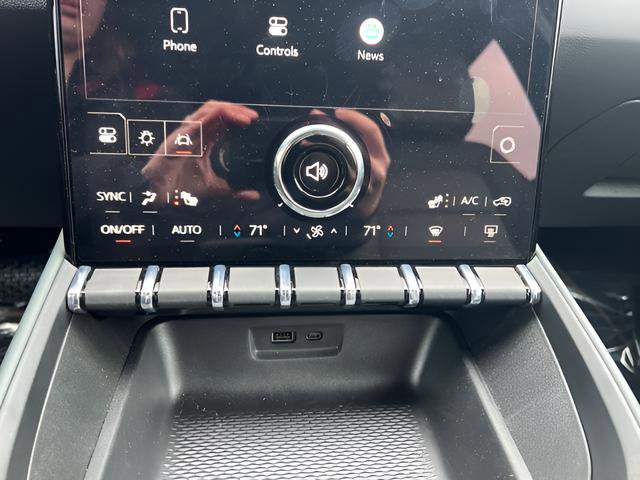 New 2026 GMC Terrain AT4 image 14