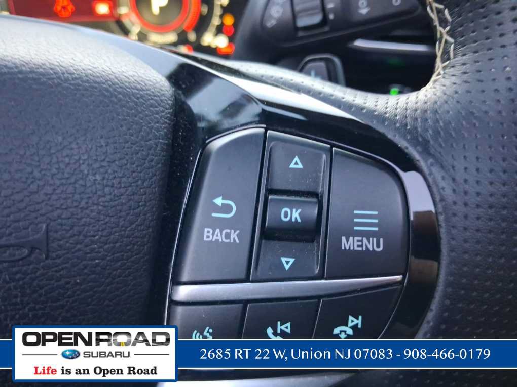 Used 2021 Ford Explorer ST w/ Equipment Group 401A AWD/4WD image 21