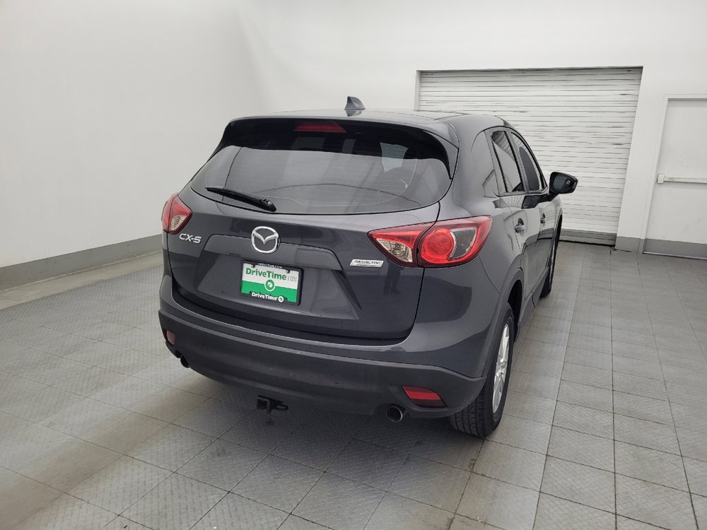 Used 2014 MAZDA CX-5 Sport image 7