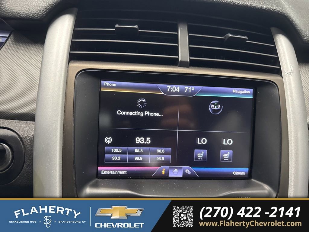 Used 2013 Ford Edge SEL AWD/4WD image 26