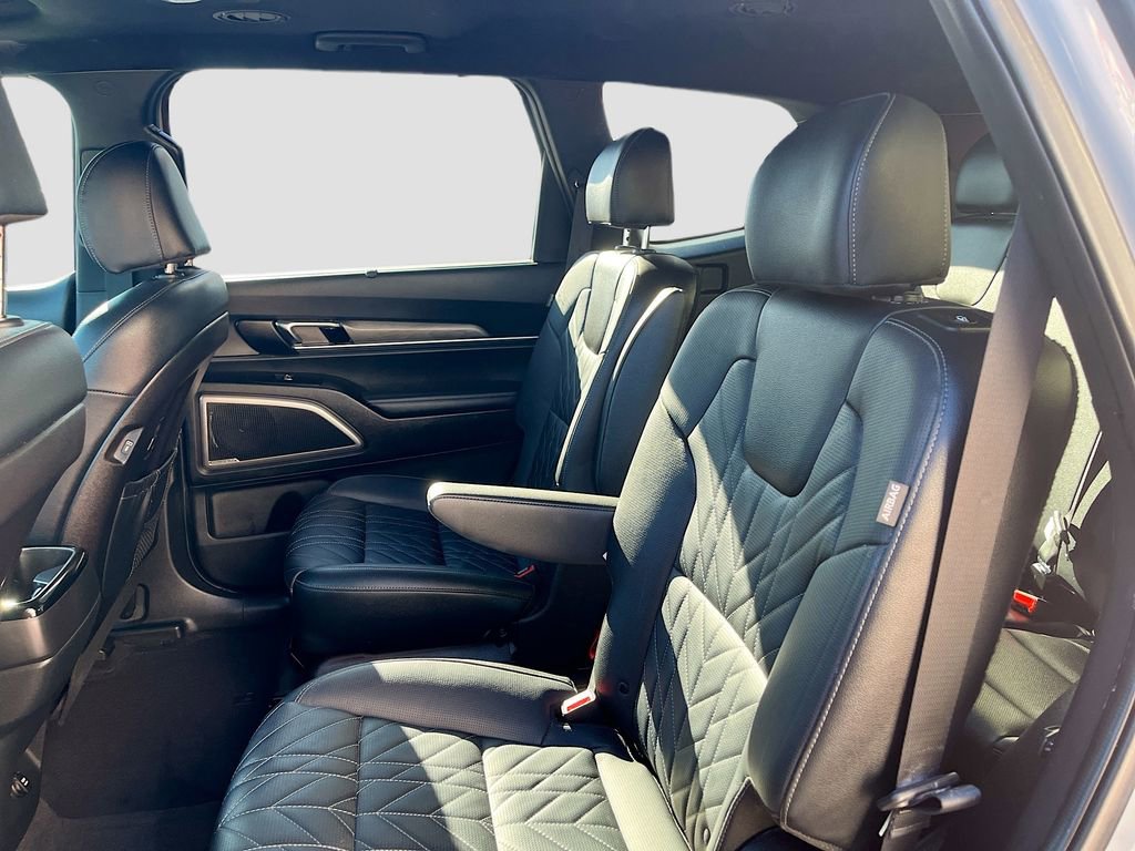 Used 2023 Kia Telluride EX X-Line image 26
