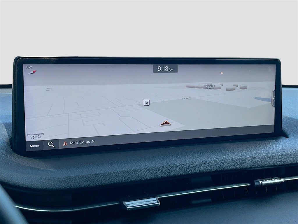 Used 2024 Genesis GV70 2.5T image 13