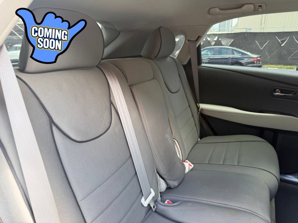Used 2014 Lexus RX 350 FWD image 11