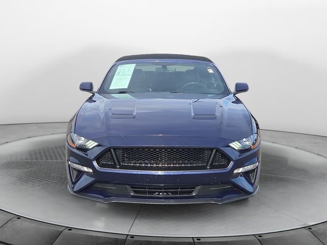 Used 2020 Ford Mustang Premium image 8