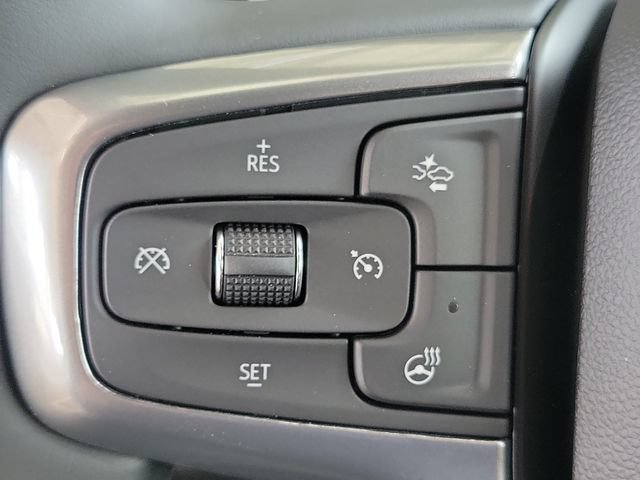 New 2026 Chevrolet Silverado 1500 LT w/ LPO, Dark Essentials Package RWD image 8