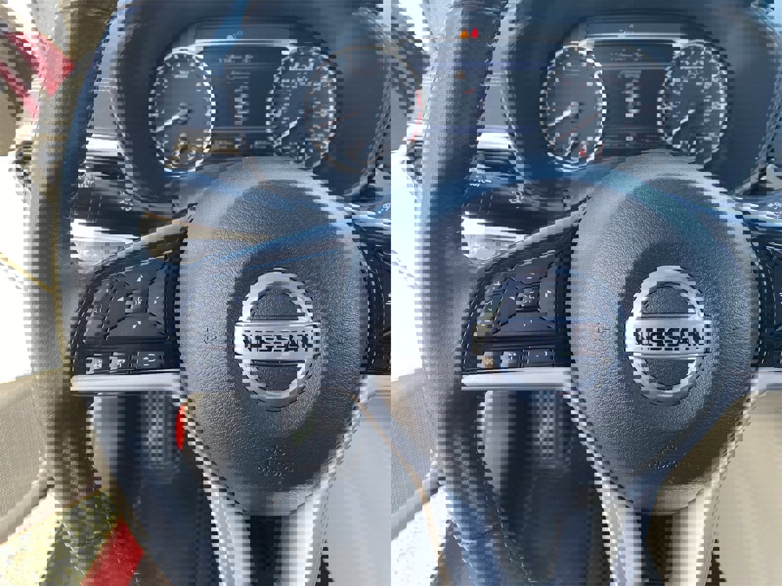 Certified 2022 Nissan Altima 2.5 SV w/ SV Premium Package image 25