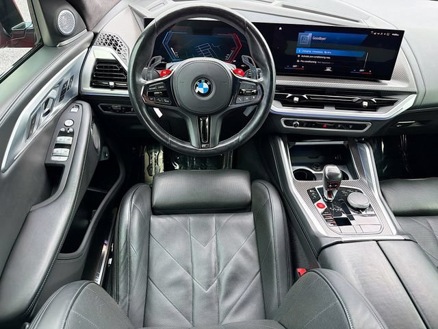 Used 2023 BMW XM AWD/4WD image 16
