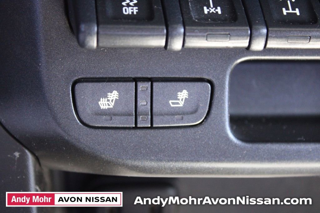 Used 2020 Chevrolet Colorado ZR2 image 35