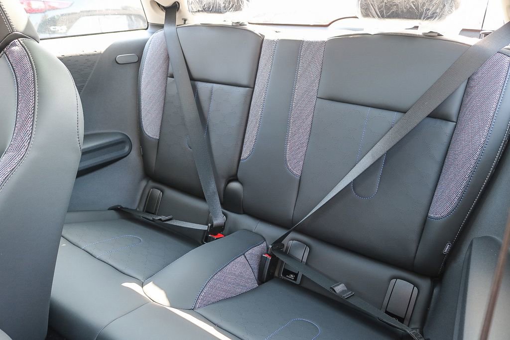 Used 2025 MINI Cooper S image 19