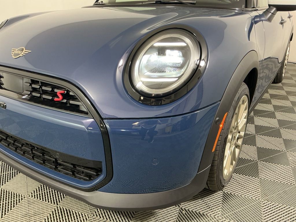 New 2026 MINI Cooper S image 8