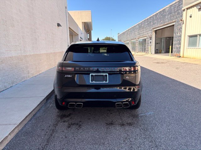 Used 2020 Land Rover Range Rover Velar SV Autobiography Dynamic AWD/4WD image 5