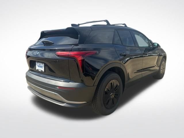 New 2026 Chevrolet Blazer EV LT image 5