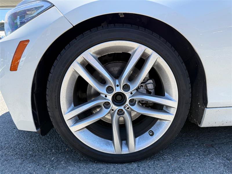 Used 2015 BMW 228i Coupe RWD image 10