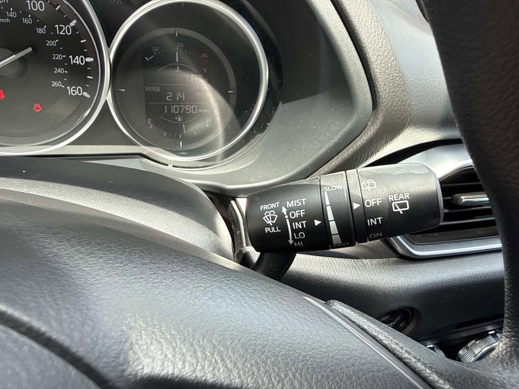 Used 2017 MAZDA CX-5 Sport AWD/4WD image 36