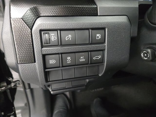 New 2026 Toyota 4Runner Limited AWD/4WD image 31