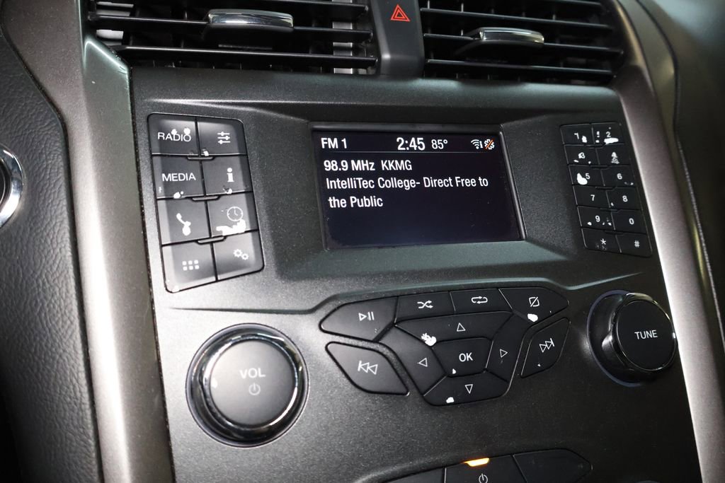 Used 2020 Ford Fusion S FWD image 23