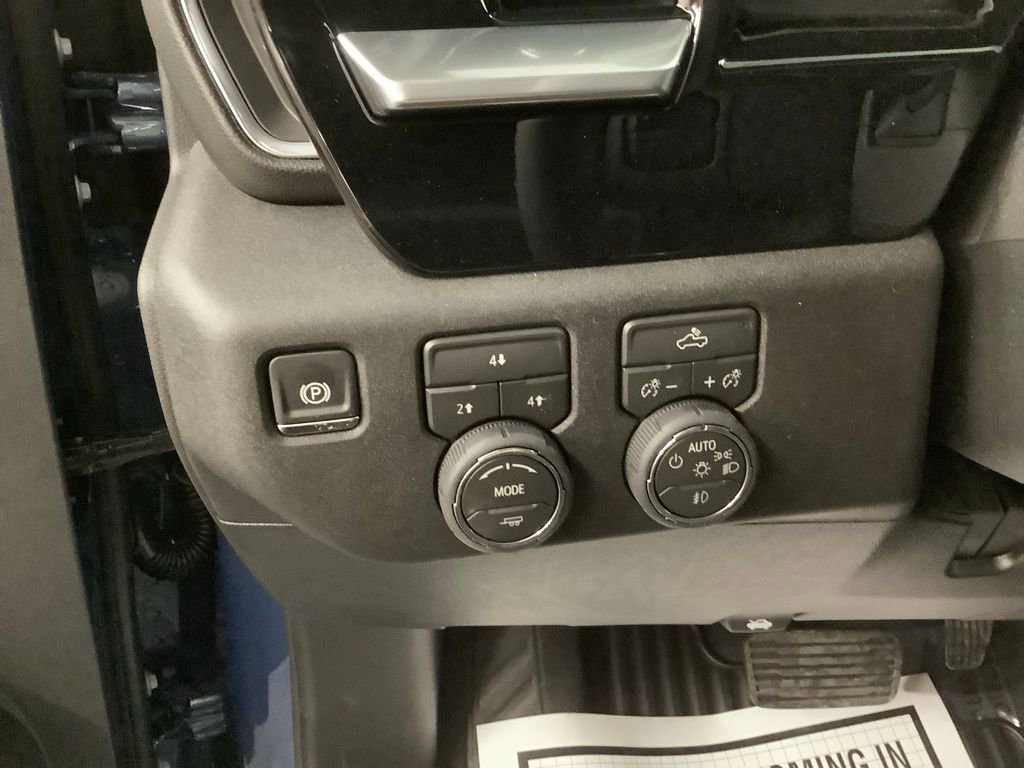 New 2026 Chevrolet Silverado 2500 LT w/ Convenience Package image 14