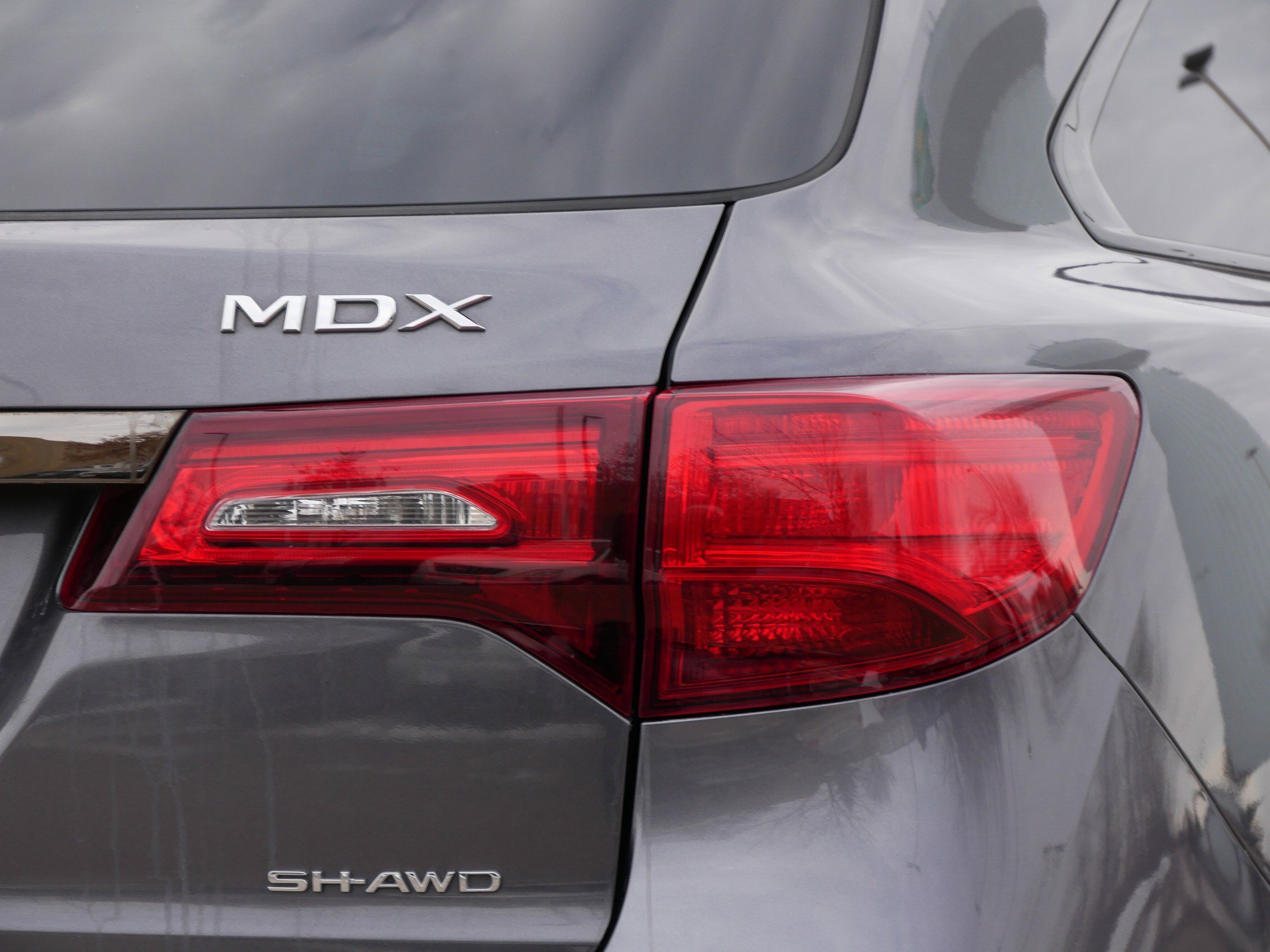 Used 2019 Acura MDX A-Spec image 17