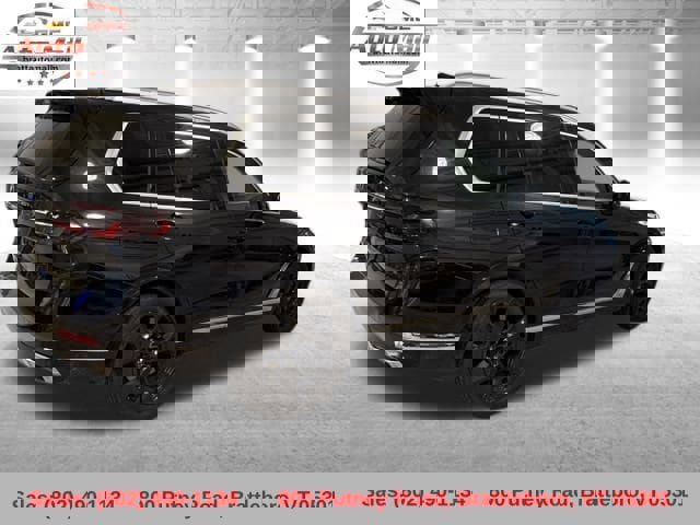 Used 2024 BMW X7 xDrive40i w/ Climate Comfort Package image 5