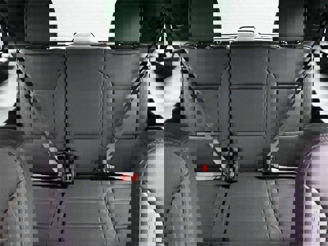 New 2026 Chevrolet Tahoe High Country image 21