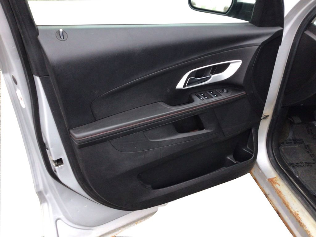Used 2010 Chevrolet Equinox LT w/ Vehicle Interface Package image 20