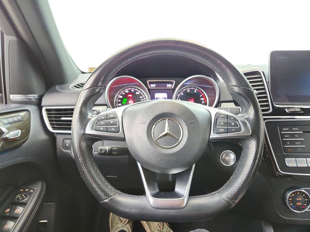 Used 2017 Mercedes-Benz GLE 43 AMG 4MATIC image 18