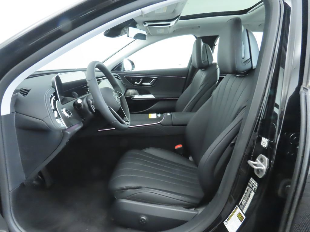 New 2025 Mercedes-Benz E 450 4MATIC All-Terrain Wagon image 21
