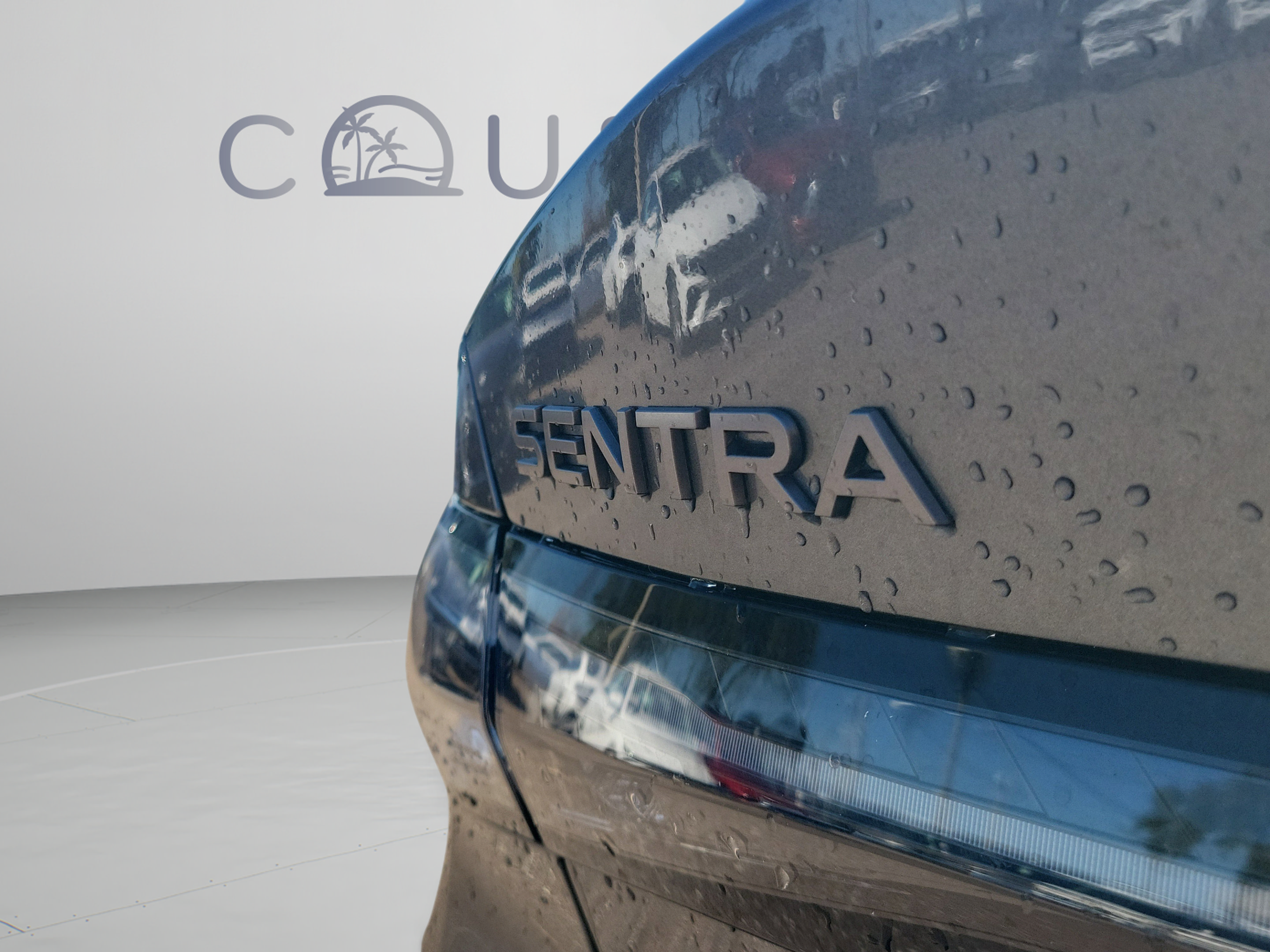 New 2026 Nissan Sentra S w/ Floor Mat Package FWD image 35