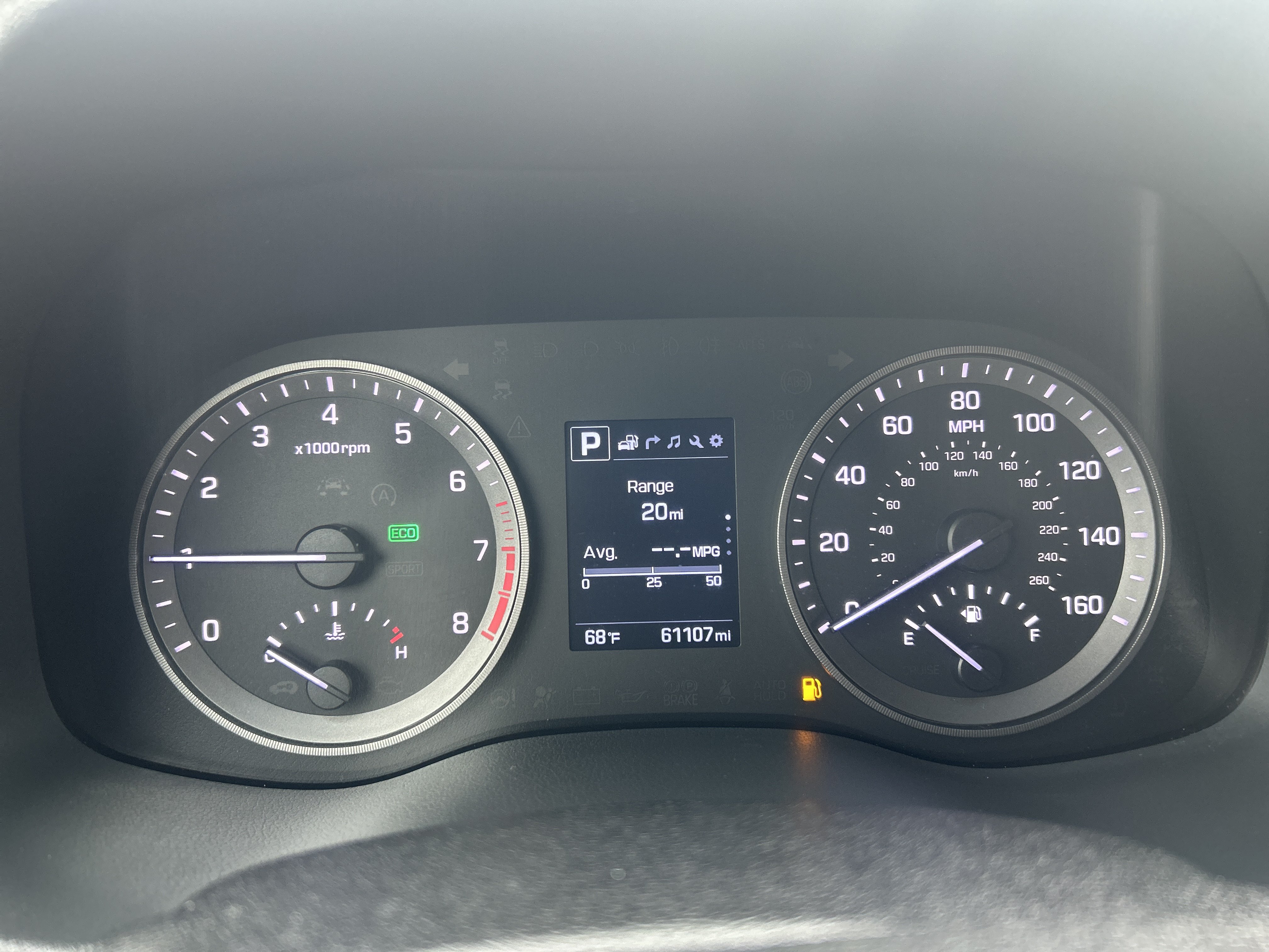 Used 2017 Hyundai Tucson SE Plus AWD/4WD image 22