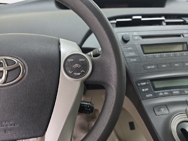 Used 2010 Toyota Prius Two FWD image 18