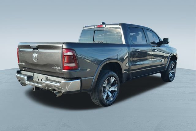 Used 2020 RAM 1500 Laramie image 9