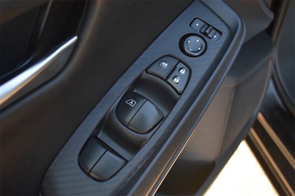 Used 2023 Nissan Sentra SV image 21