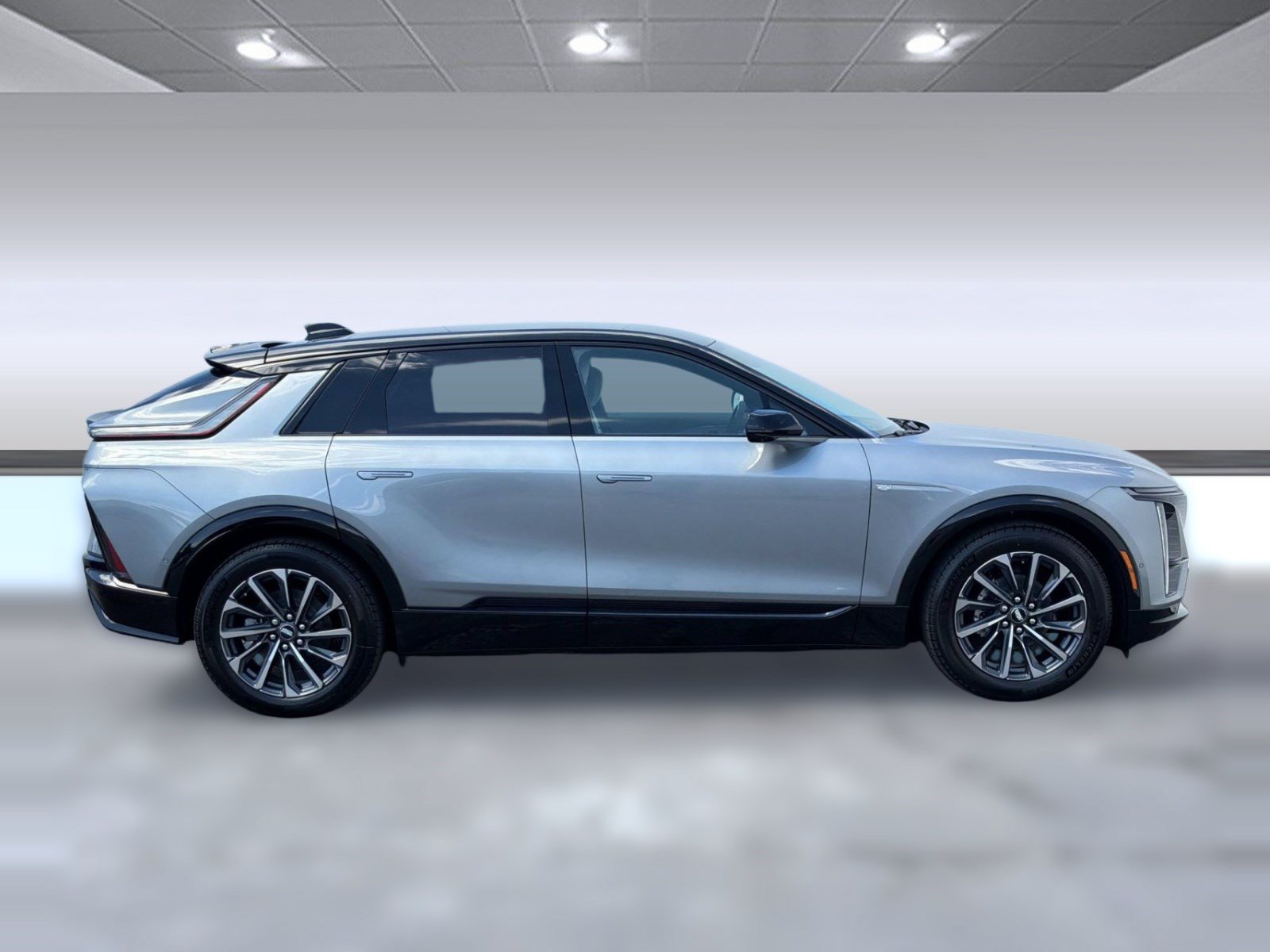New 2027 Cadillac Lyriq Sport RWD image 7