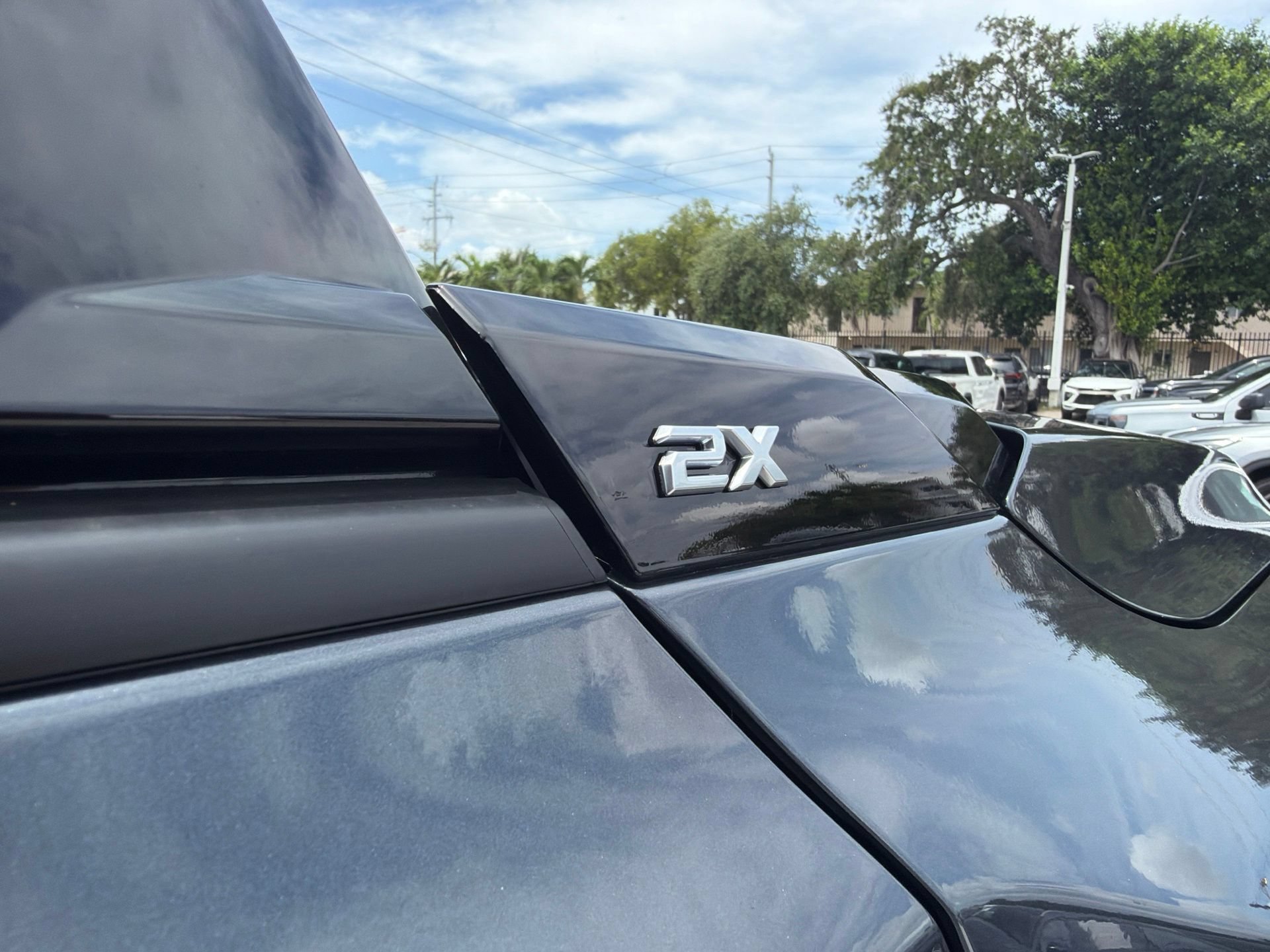 Used 2026 GMC Hummer EV 4x4 Crew Cab image 9