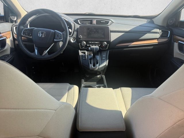 Used 2020 Honda CR-V EX image 14