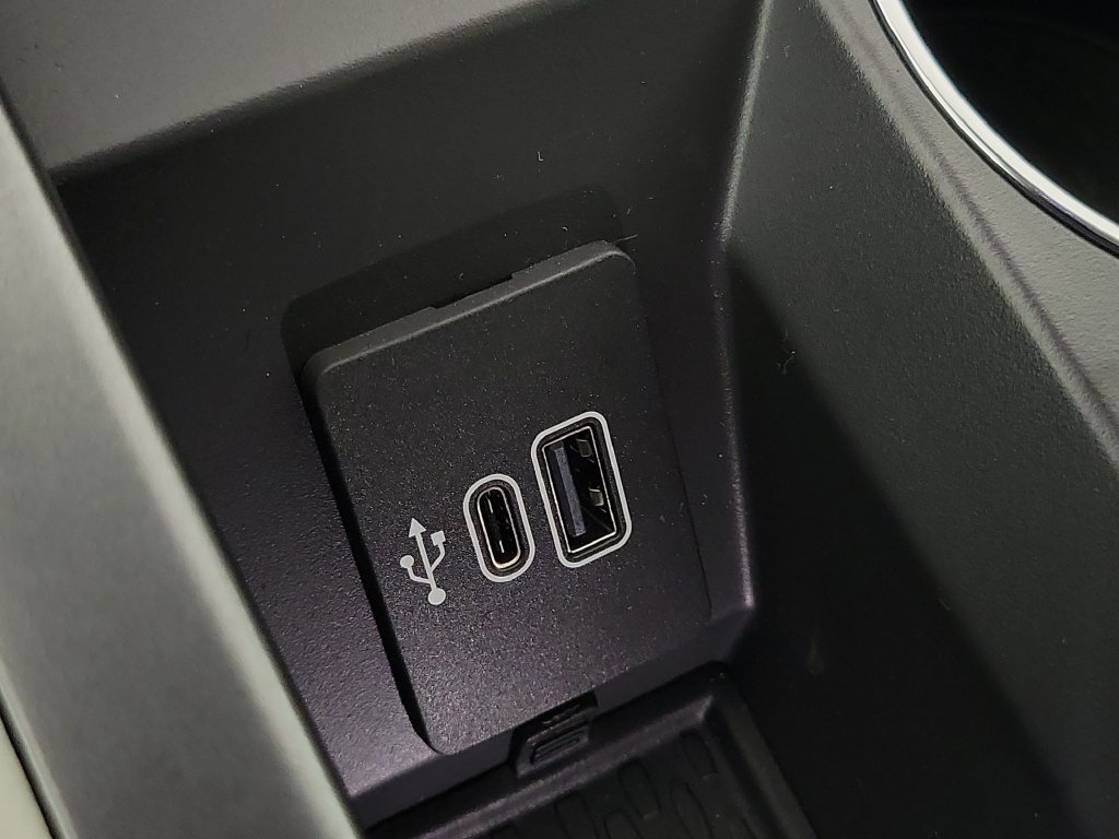 New 2026 Lincoln Nautilus Reserve AWD/4WD image 30