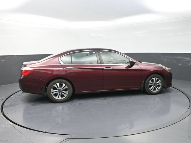 Used 2013 Honda Accord LX image 9
