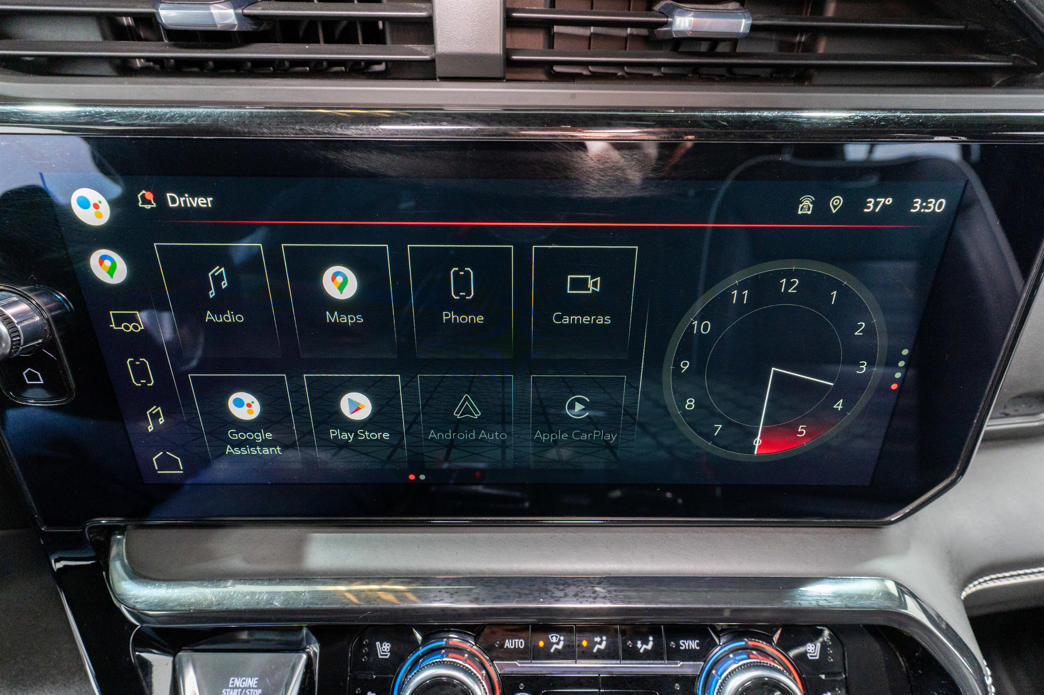 Used 2022 GMC Sierra 1500 AT4X image 21