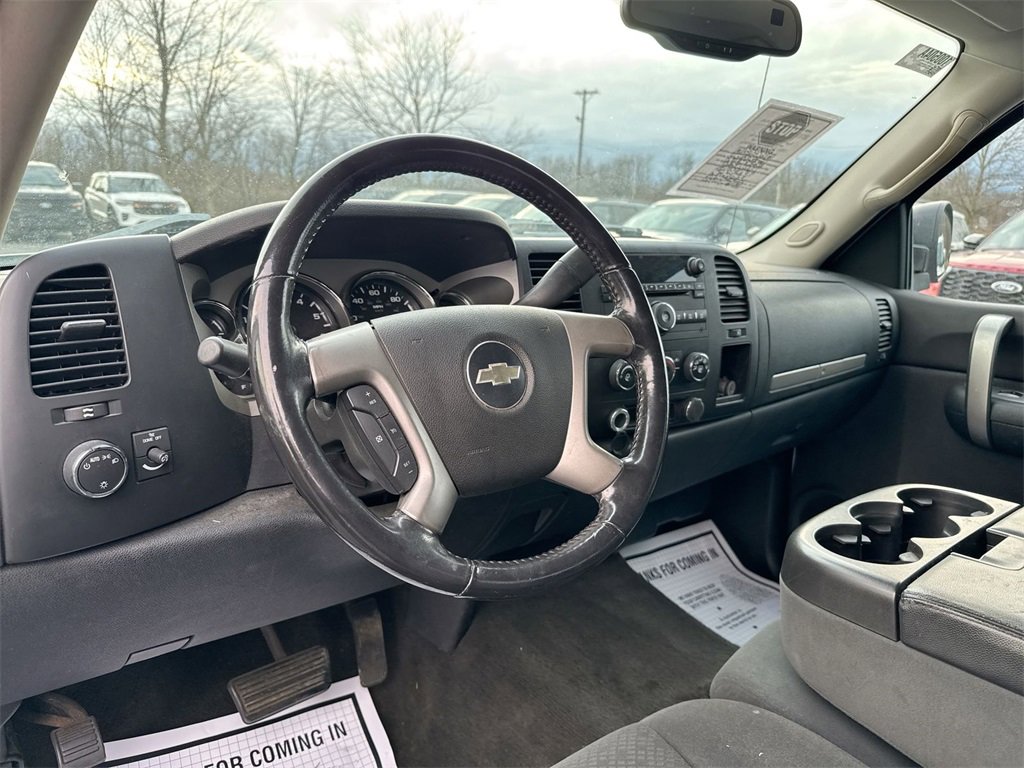 Used 2008 Chevrolet Silverado 1500 LT image 10