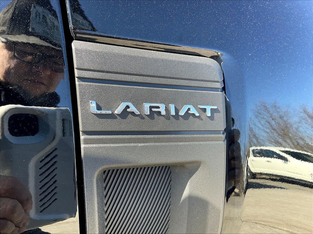 Used 2023 Ford Maverick Lariat w/ Lariat Luxury Package image 27