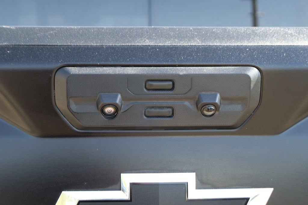 Used 2024 Chevrolet Silverado 1500 ZR2 w/ ZR2 Bison Edition AWD/4WD image 50