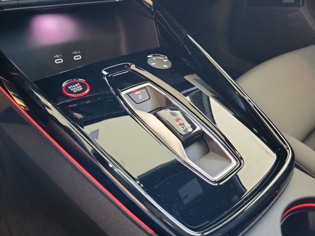 New 2026 Audi RS 3 AWD/4WD image 24
