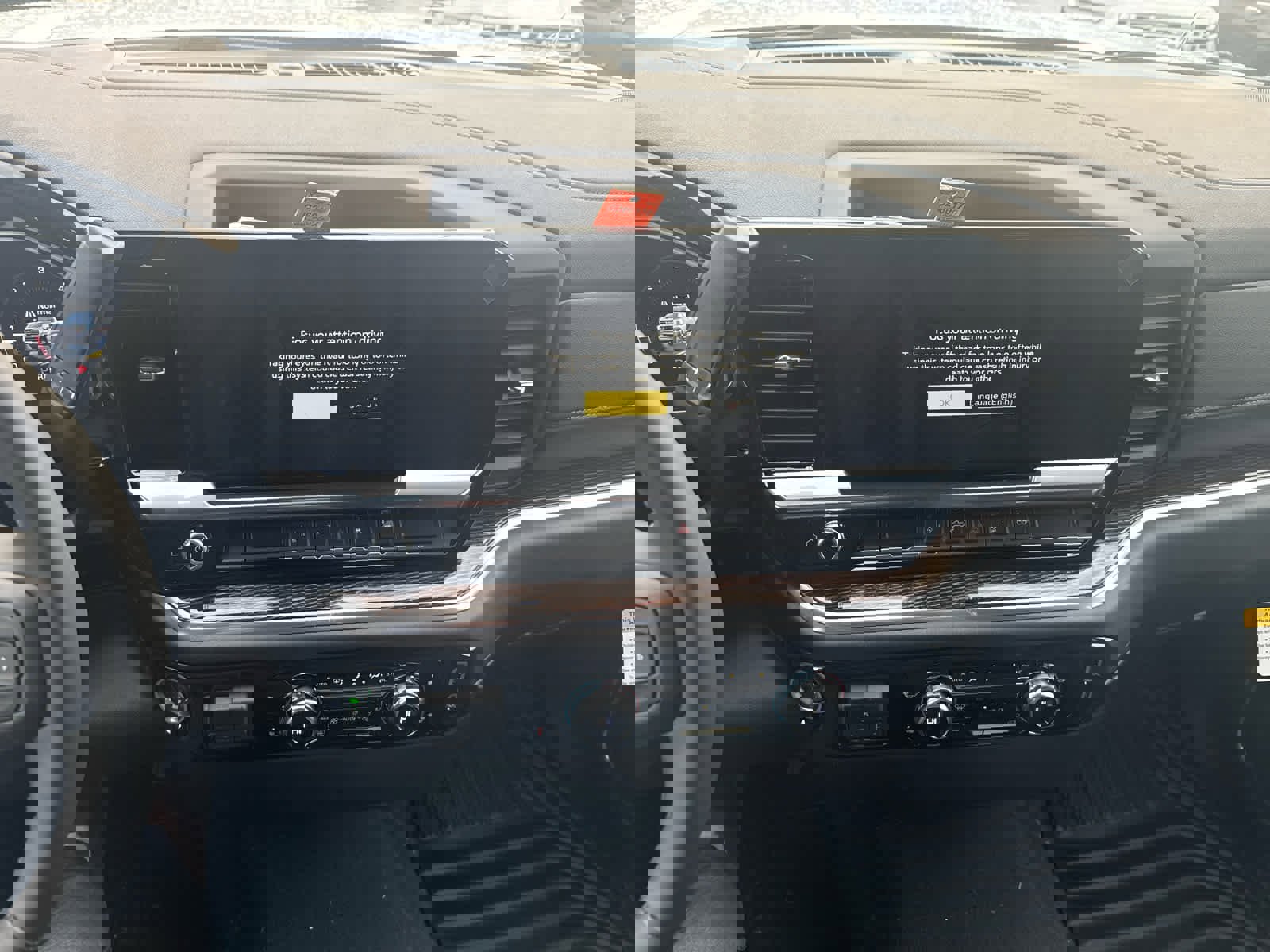 New 2026 GMC Sierra 2500 SLE w/ SLE Value Package; image 19