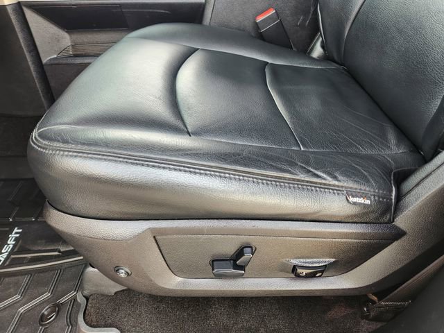 Used 2015 RAM 1500 Lone Star image 23