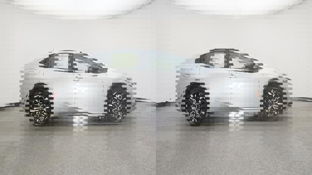 New 2026 Toyota Prius Plug-In Hybrid image 49